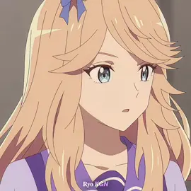 Gold Sity nihh, beda kualitas grafik beda hasil😋😋 #margakagenou #umamusumeprettyderby #umamusumecinderellagray #goldsityumamusume  #ほらみてほらみて 