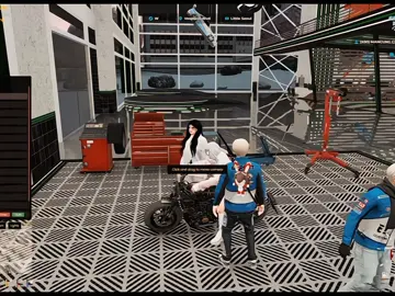 aku iri aku bilangggg😭 ayooo kita ke warnettt @ruby @showtimeslim1 @ceritakita.rp  #mancungchu #ceritakitaroleplay #foryou #gta5 