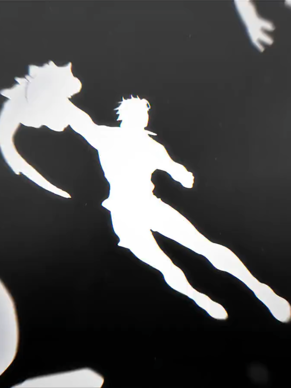 newcomer ☕🗿#fyp #tsc #thespikecross #vollleyball #masukberanda cr:@dio_sama_wangy