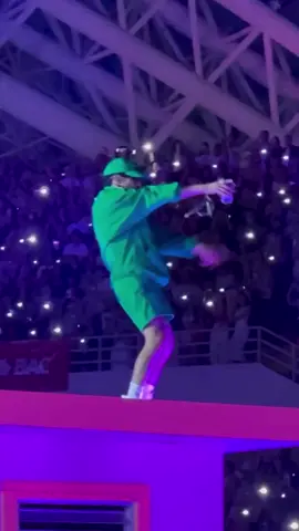 #estadionacionaldecostarica #costarica #costarica🇨🇷 #badbunny #worldtour 