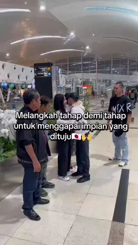 Semangat menuju pelatihan pusat🇯🇵🙌 @Rambo Manurung @Ramayulis sinaga @Rialpin Nainggolan 🇮🇩🇯🇵 @サムエル🇮🇩🇯🇵 @daikiiKaiZen.jp @David Sijabat @Jhonatan sitorus @ニサ @Veronica Sitepu @emia br karo @GURUSINGA17🦁 @jamesjonathan311 @junaaa_🇮🇩🇯🇵 @Putt くん @ゾーンアルファ シトルス #lpkhideyoshimedan #jepangindonesia🇯🇵🇲🇨 #fyppppppppppppppppppppppp #pejuangjepang🇯🇵 #jepang🇯🇵 