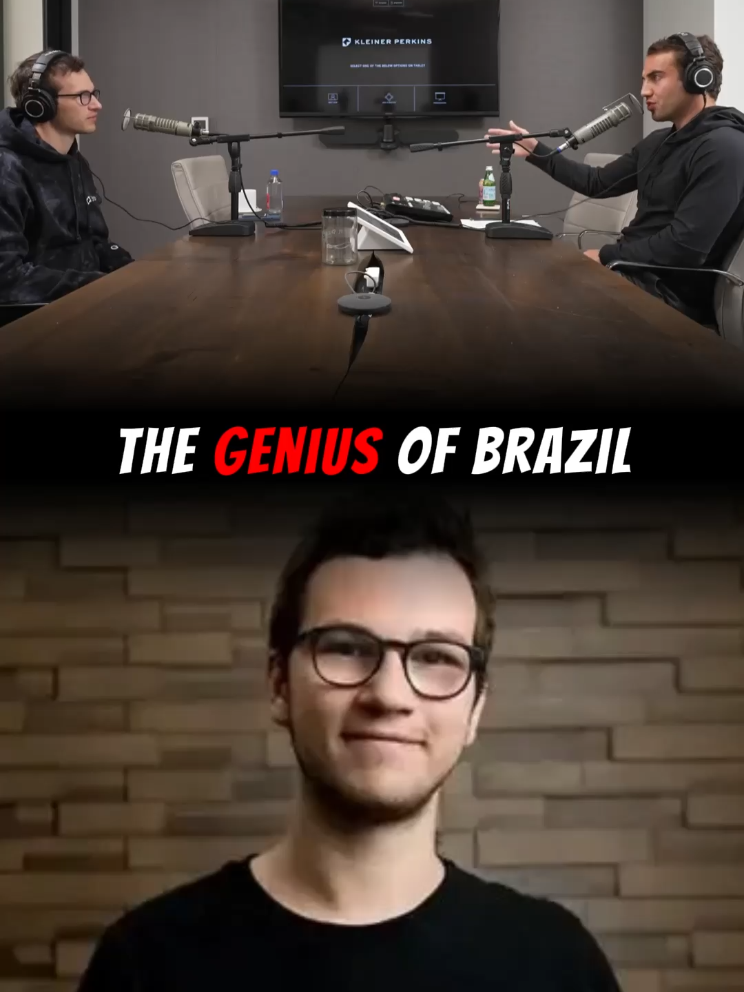 #clipfyhdubugras #brex #henriquedubugras #rich #entrepreneur #startup #investing #fyp