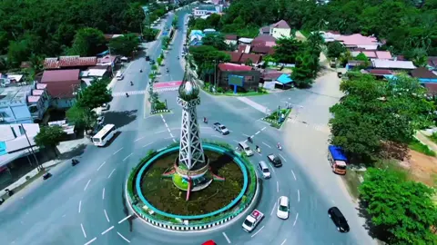 #kalsel #tabalong #drone  #tuguobortanjungtabalongbersinar #neo2 