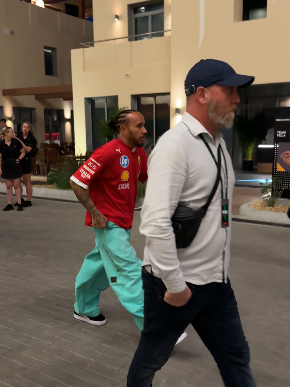 Lewis Hamilton ❤️ F1 Abu Dhabi #adgp #formula1 