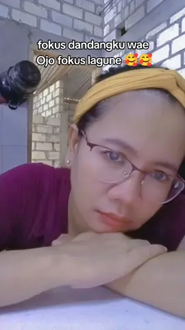 Ojo fokus lagune Lo hanya lagu🤣🤣#fyp 