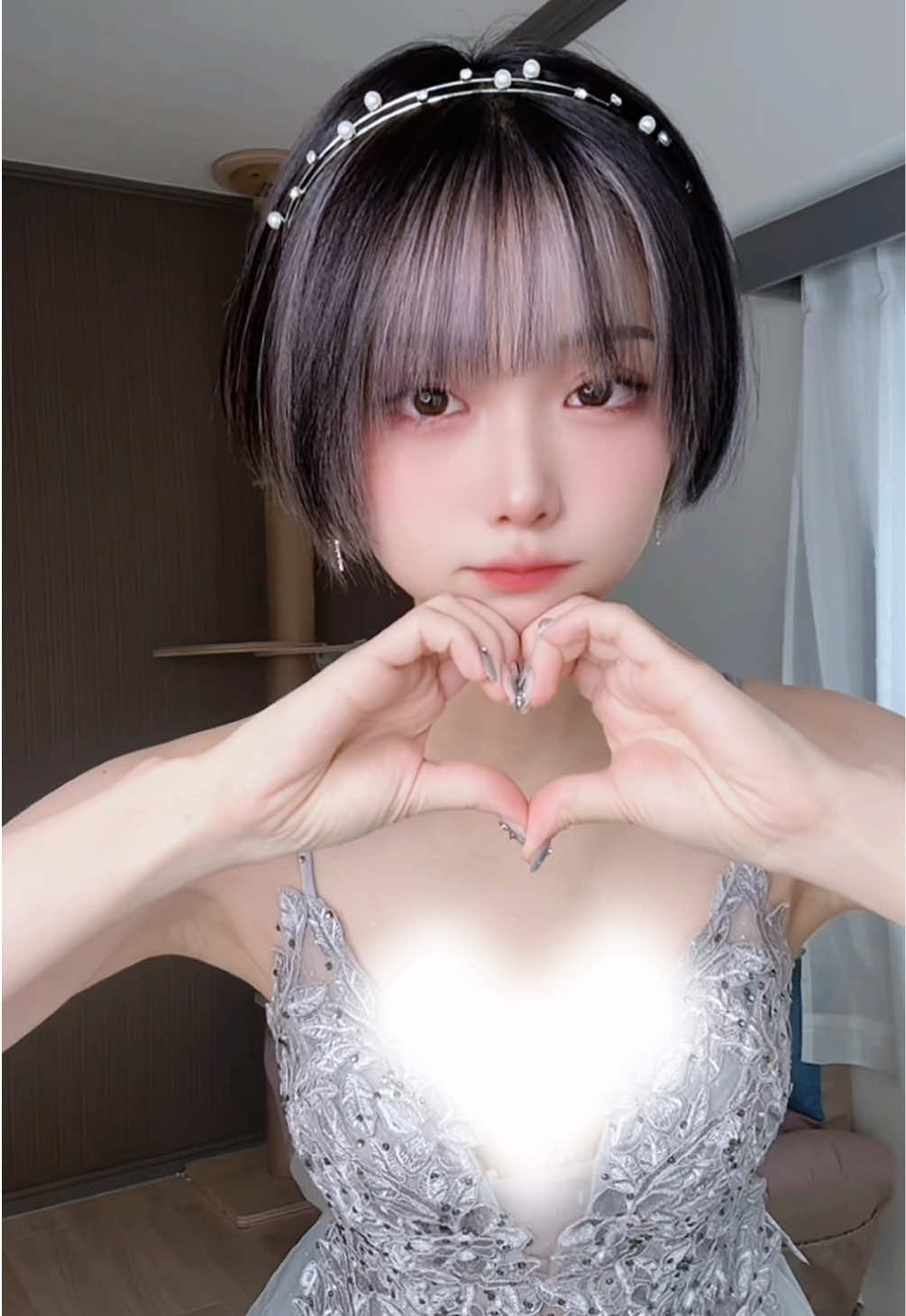 みんなの誕生日はいつ？私はもうすぐ🎂#変身 #誕生日 #うに 