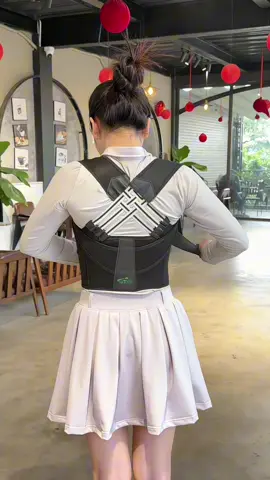 Món bảo bối giúp tui có dáng người thẳng tự tin #daichonggulung #daichonggu #daichongguthongminh #hatoco 