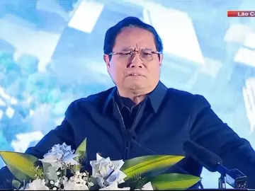 Bác Thủ Tướng Phạm Minh Chính chấn chỉnh chính quyền và chủ đầu tư khi làm Nhà Ớ Xã Hội.#bao 