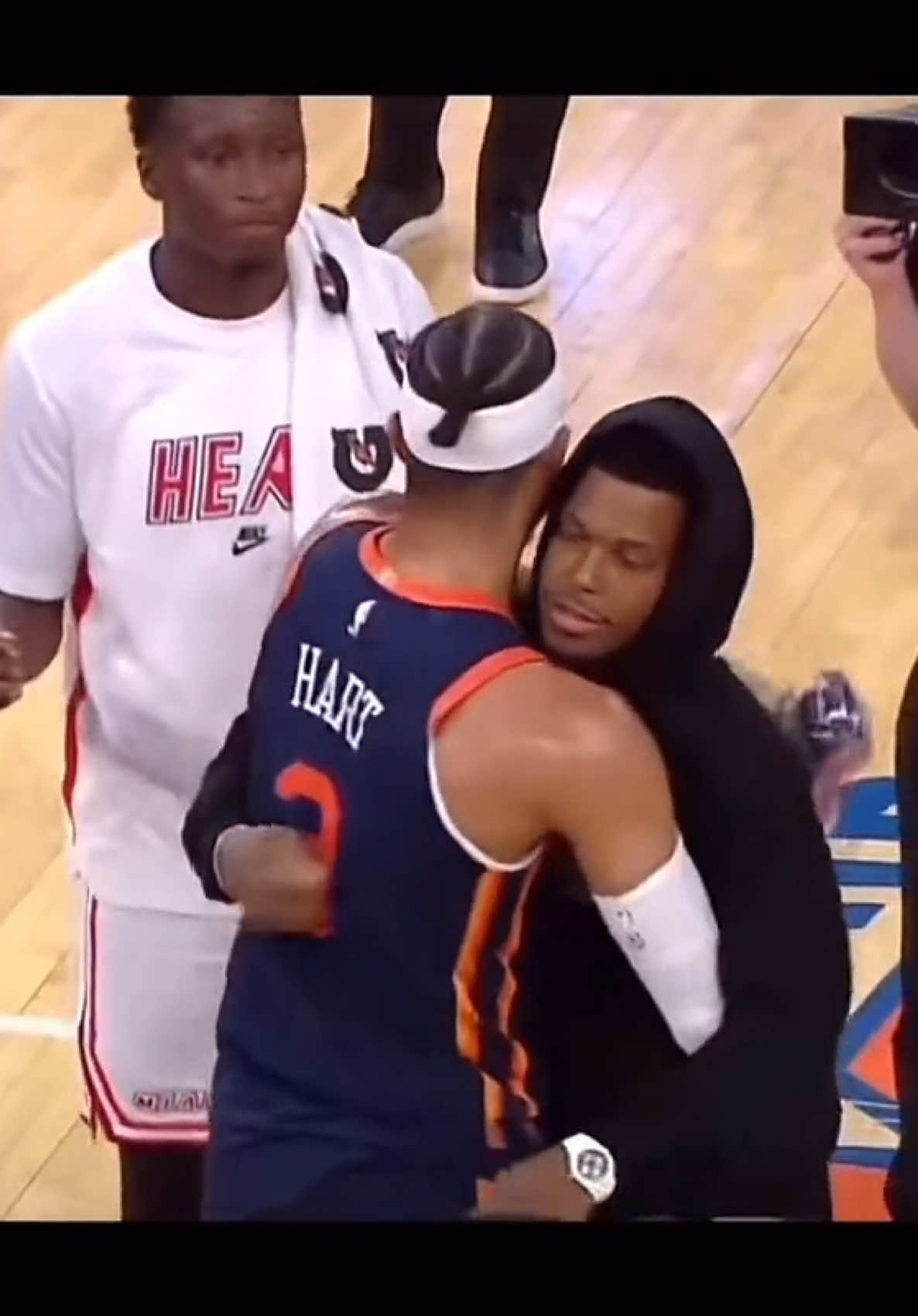 Can’t spell Lowry without W 💯 (@Ball Life) #NBA #basketball #sports #fyp #brothers 