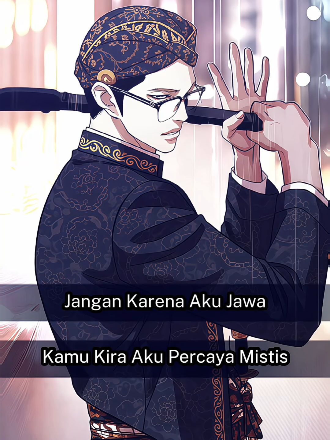 Not My Style🤭 #logikamistika #jjelitis #jjtipis #hantu #foryoupage