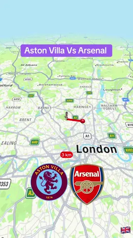 Aston Villa Vs Arsenal #PremierLeague #arsenal #astonvilla 