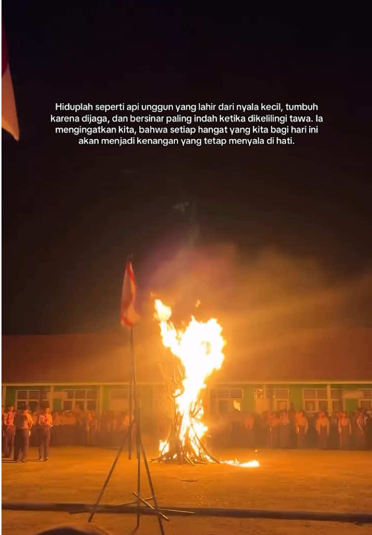 #pramatsadoi #mtsn02oganilir #perkemahan #apiunggun🔥 #masukberanda 