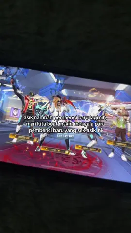 #xybca #fyp #ff #elitecees #katakata 