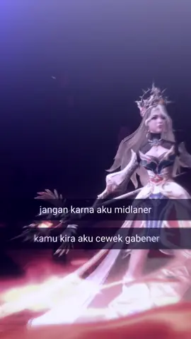 vexana nak join trend juga 😋 #MLBBXSpongeBob #MLBBFriendFest #MLBB 