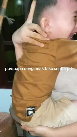 Om le dang😂 #sataclause #natal #manado 