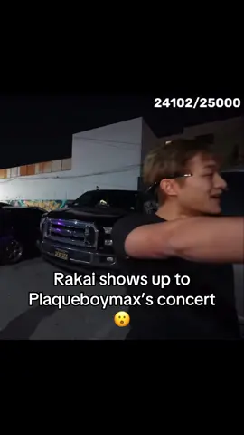 RAKAI #jasontheween #faze #rakai