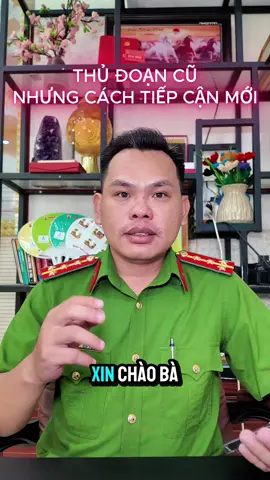 📣 Thủ đoạn “g:iả đơn vị giao hàng” thủ đoạn cũ nhưng cách tiếp cận mới. Bà con nghe để cảnh giác. #phanhoangsu #chuyendaolua #camontiktok 