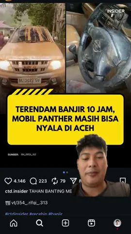 Asli memang rajanya diesel🔥 #fyp #panther #mobilbekas #viral 