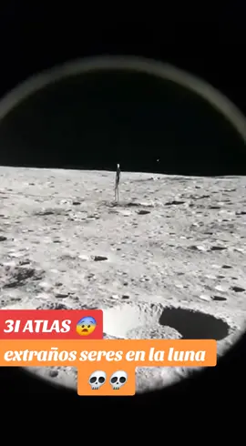 #fyp #tiktokviral #3iatlas #nasa #luna 