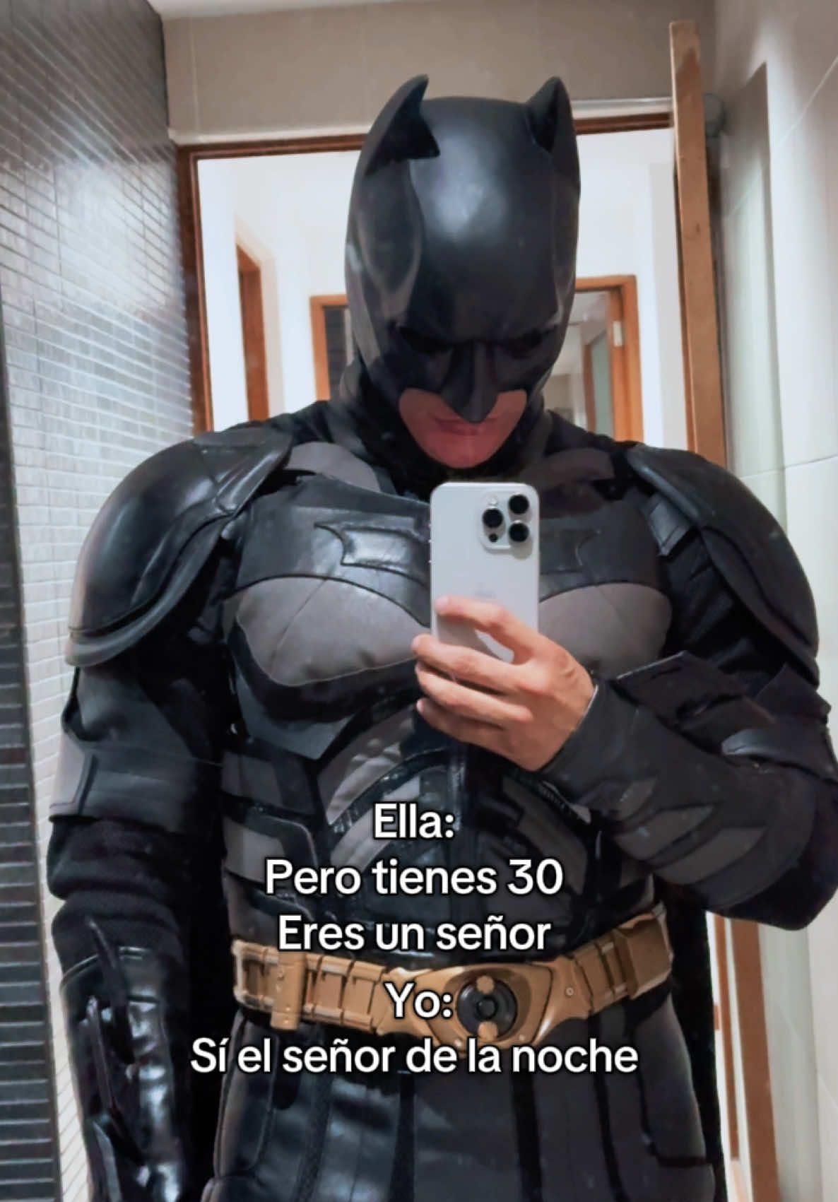 Cosita #batman #frases #Lifestyle #paratii #Love 