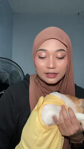 nak beli warna lain pulak sebab comell !! 😭❤️