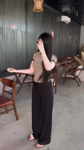 Thấy cái quần đẹp hog cậu ba 😋 #trending 