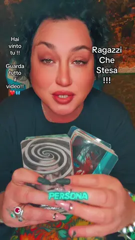 PER CONSULTI PRIVATI SCRIVI SU WHATSAPP AL 3343469279 o al 3271283421 ❤️🥰🦋🔮 #tarot #tarotreader #cartomanzia #cartomante #universo 