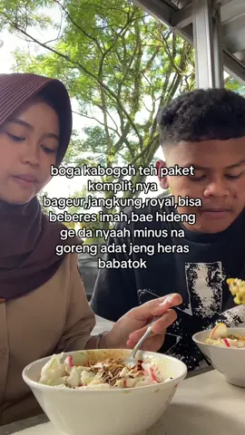 selagi isi dompet merah no problem cenah🤣🤣#gagandaa #bismillahfyp #katakatasunda #pramuka #buburayam 