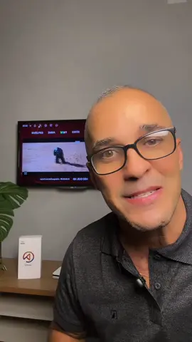 Conversor digital Unitv v10 + de 180 canais liberados, centenas #tiktokshop #fyp #eletronicos #smarttv #tvbox Unitv