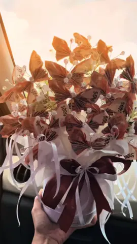 Keburu di pickup ya giniii😭😭😭😭 minimal bgt ada lah yaa🤎🤎🤎🤎 #foryoupage❤️❤️ #fyp #bucketkp #bucketkupukupu #memibucket 