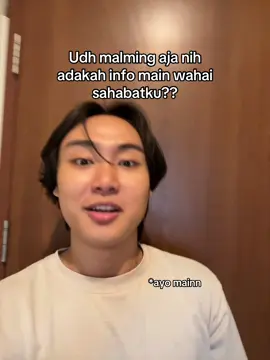 info main woii… #relateable 