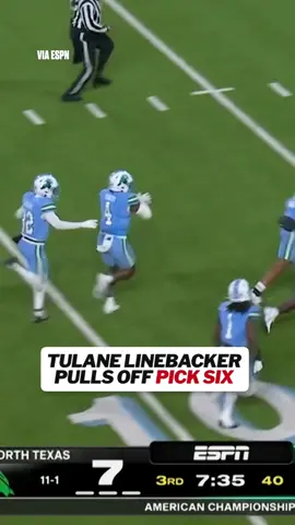 Mestemaker couldn’t knock the ball out in time 