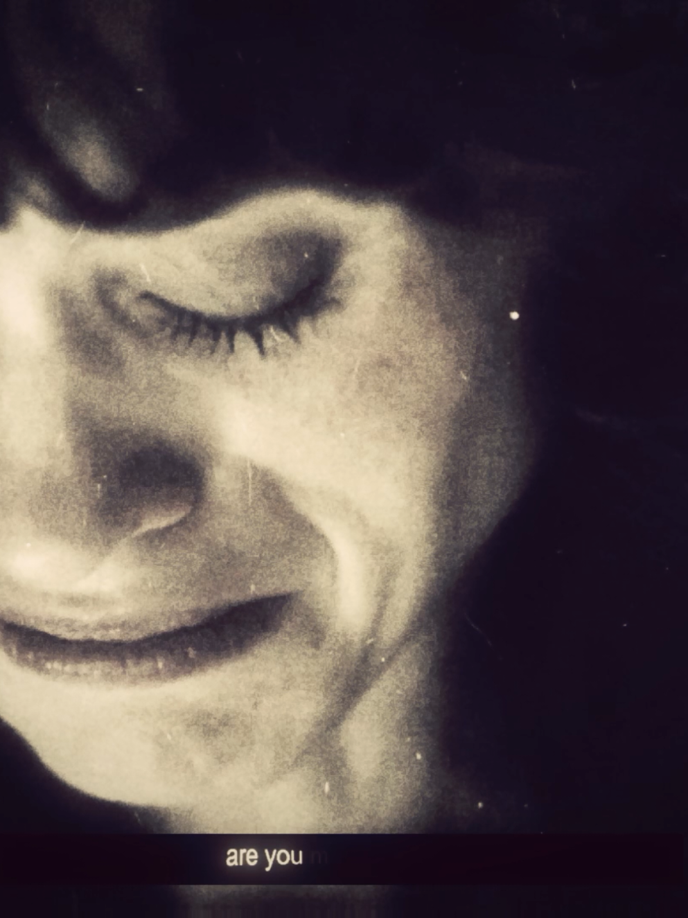 are you man enough? and its the eldest daughter #nancywheeler #strangerthings #viral #foryou #edit  scp: @Xenoxlogoless  ac: @Brune ⁸¹  @Stranger Things @Netflix  ___ nancy wheeler stranger things stranger things 5 are you man enough for you page viral high quality low fps edit eldest daughter placing the blame