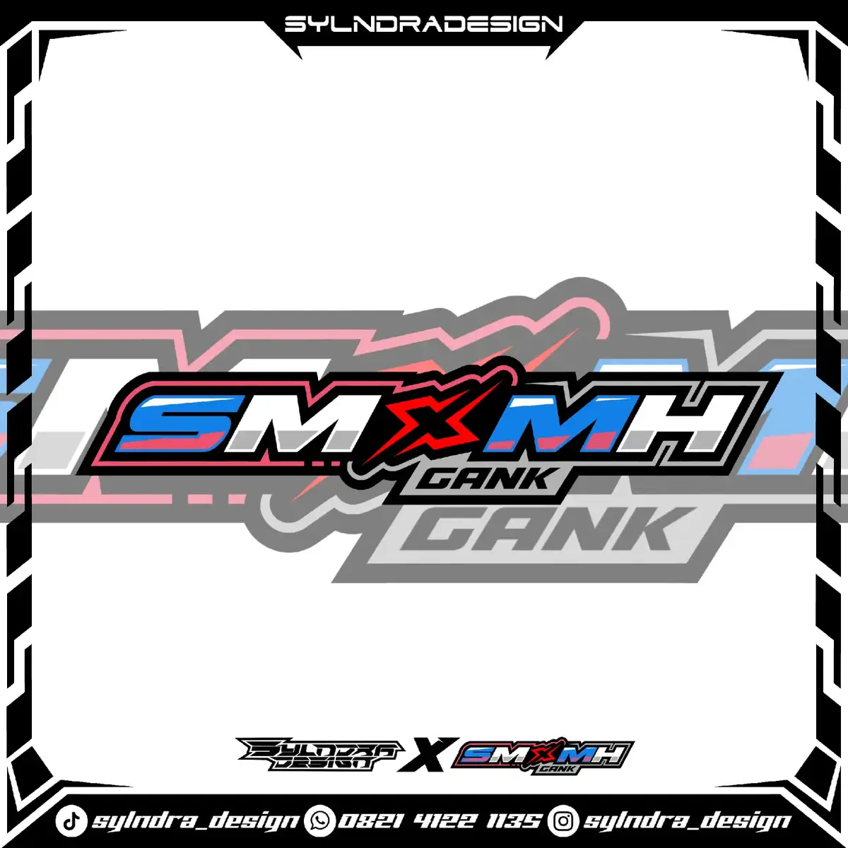 𝗧𝗛𝗔𝗡𝗞 𝗙𝗢𝗥 𝗢𝗥𝗗𝗘𝗥 #design #logo #designer #fyppppppppppppppppppppppp 