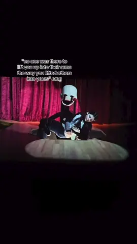 SPOILERS I THINK idk it's all over tiktok #fnaf2 #fnafmovie #puppet #marionette #charlotteemily 