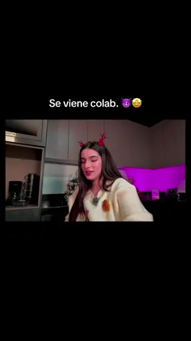 Se viene colaboración pesada 😳 #viral #paratiiiiiiiiiiiiiiiiiiiiiiiiiiiiiii #elizabethramirez🐈 #live #humor 