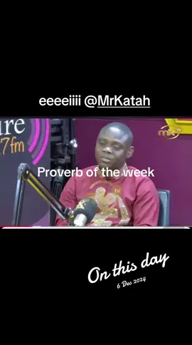 #onthisday #fyp #creatorsearchinsights #fypシ゚  MR KATAH 