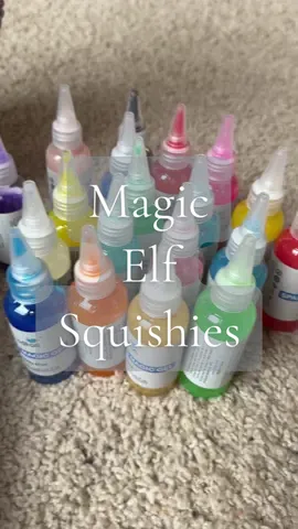 🎨✨ My kids are obsessed with this Magic Water Elf kit — it keeps them busy for SO long 😭💗  #kidactivities #tiktokshopfinds #sensoryplay #momlife #holidaygiftideas