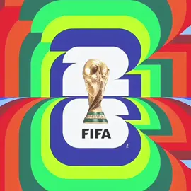 world cup draw 2026 brazil 🤩🔥 #fyp #brazil #football #brasil #tiktok 