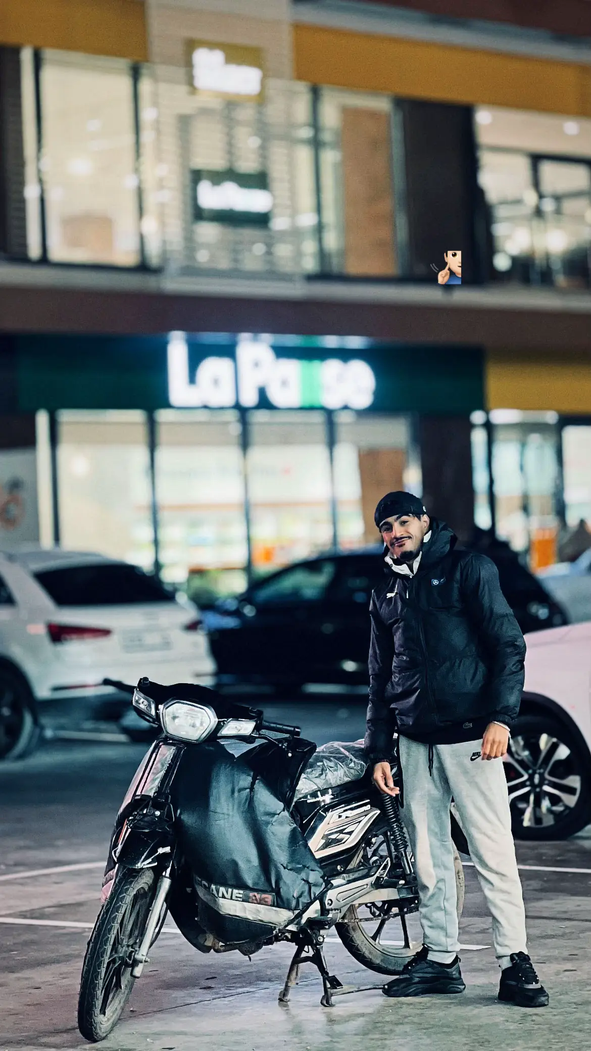 #LIVEIncentiveProgram #LIVEFEST2025 #MakeLIVECount #PaidPartnership 