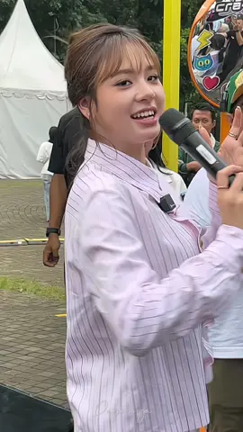 😭 keder ni bocah🤏🏻  . . #zeeasadel #aziziasadel #dontplayplaygenzfest2025 