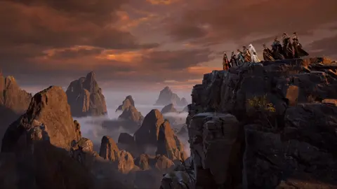 Độn quang của Nguyên Anh đáng sợ đến vậy? #phamnhantutien #凡人修仙传  #hh3dtq #hoathinhtrungquoc  #donghua 