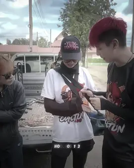 #ปื้ดเมจิ #บอสหนู #อย่าปิดการมองเห็น 