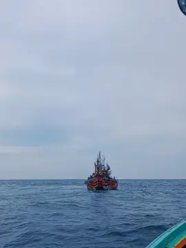 #nelayanindonesia  #nelayanbrondongblimbing  #cantrannelayanpalang  #nlayantegalnelayanjuwana  #fypage 