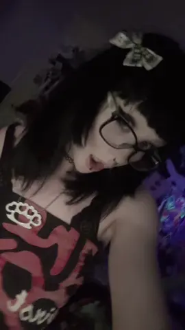 merrily we fall out of line :0 #scene #emo 