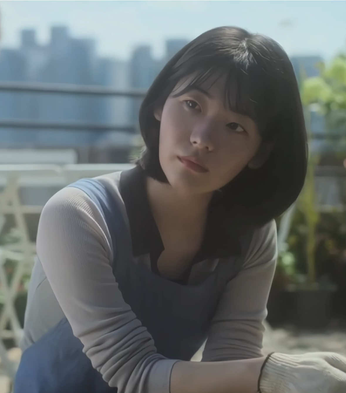 GREEN FLAG  || kdrama: #themanipulated actor: #jichangwook #joyoonsu || #edit #viral 