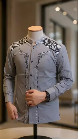 beli kemeja Koko pria #kemejakoko #kokopriadewasa #kokokurta #kokolebaran #bajukoko 