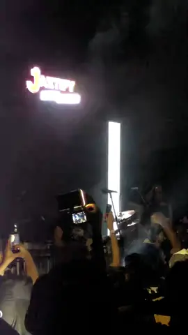 Gila mas john paul keren banget sumpah🥇🤩🎸 #jaztify #johnpaulpatton 