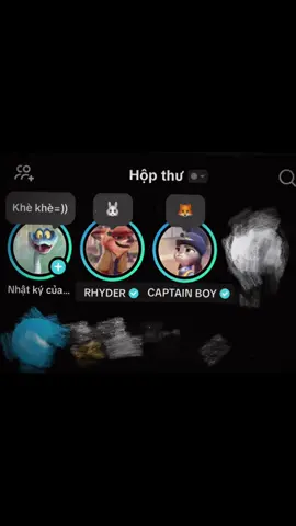 Ê nho=)))#CAPTAINBOY #RHYDER #RHYCAP #xhhhhhhhhhhhhhhhhhhhhhhh #xuhuongtiktok #viral #fyp #zootopia 