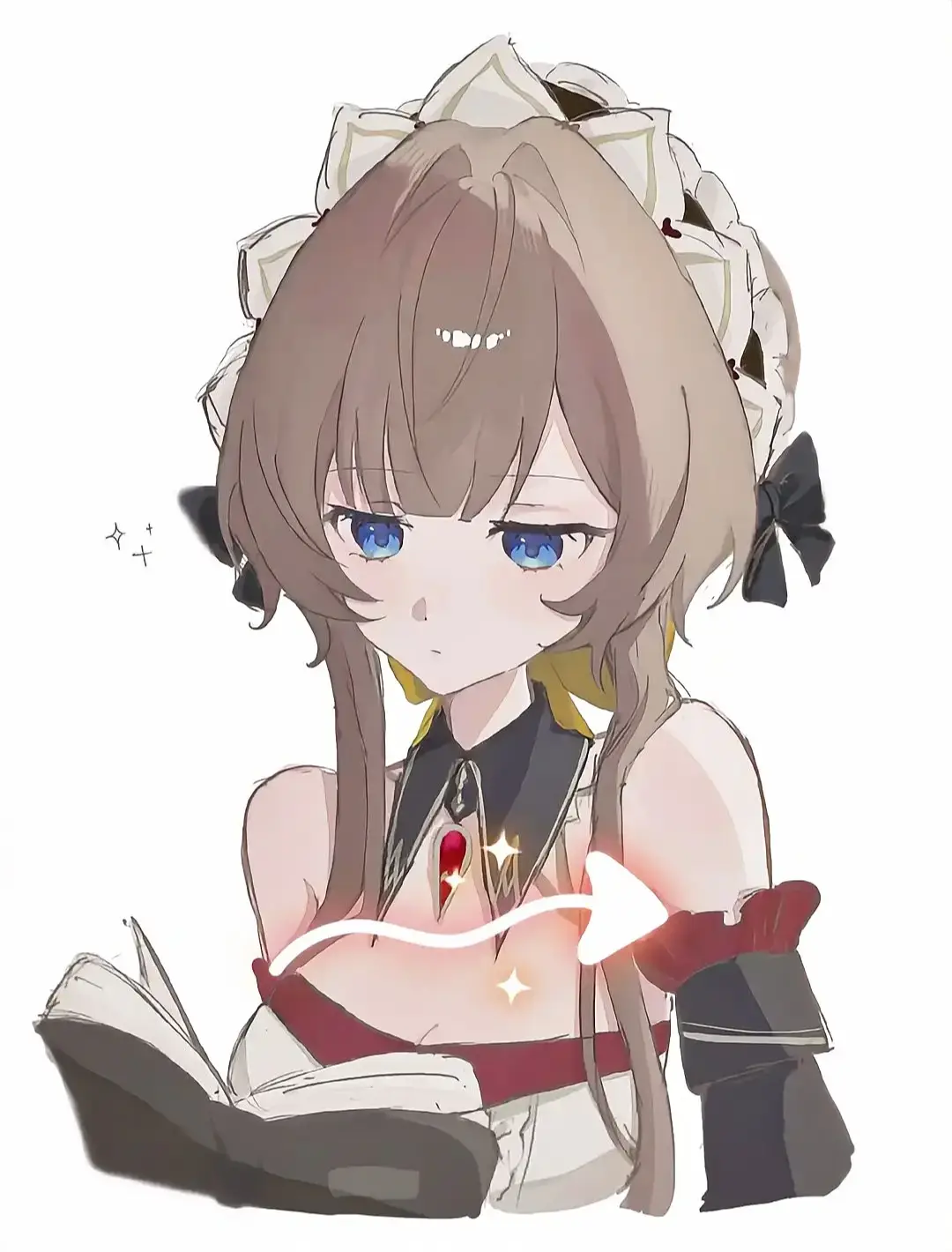 theherta and mei😘😘